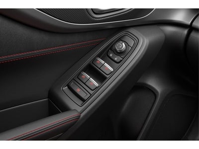 2025 Subaru WRX Limited