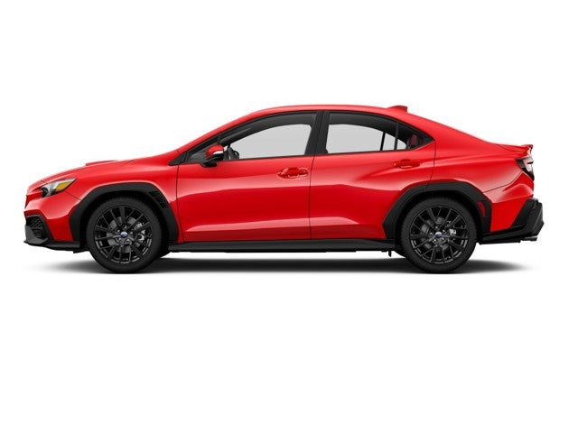 2025 Subaru WRX Limited