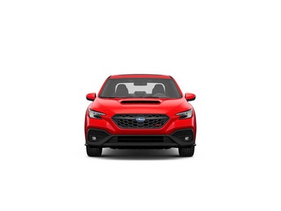 2025 Subaru WRX Limited