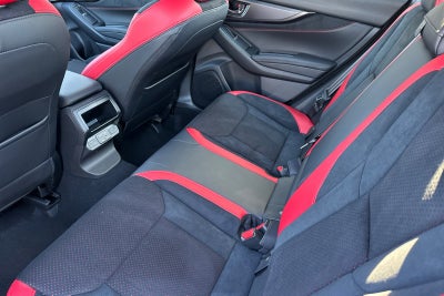 2026 Subaru WRX Limited