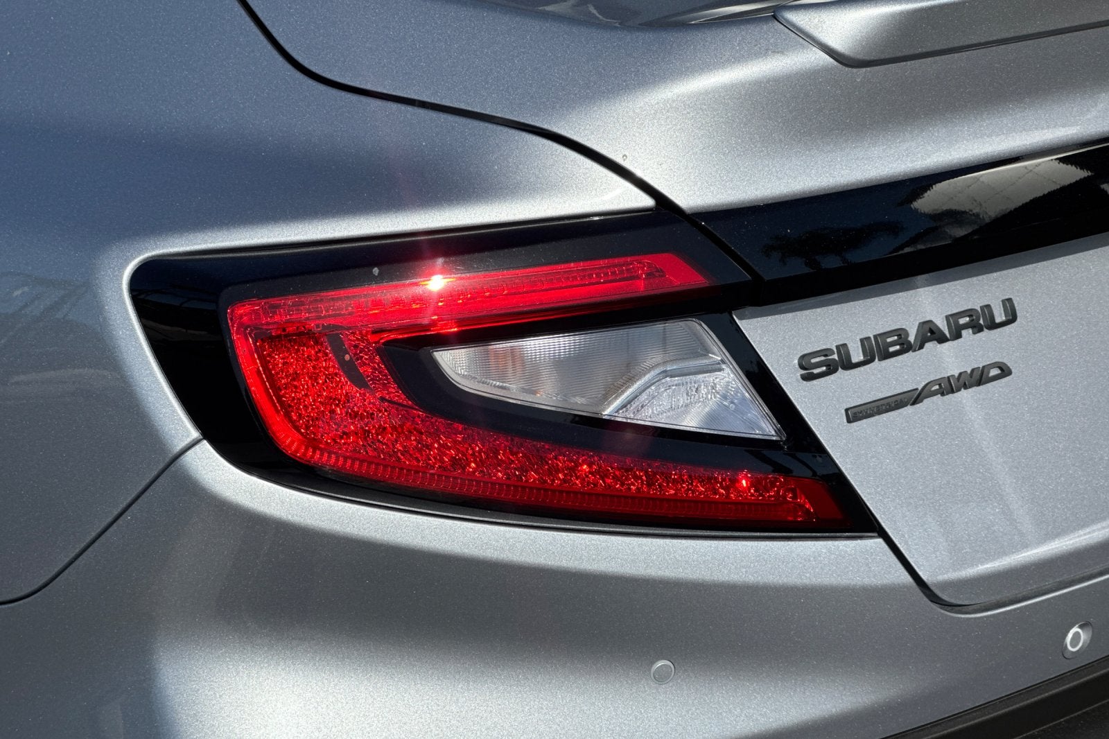 2026 Subaru WRX Limited