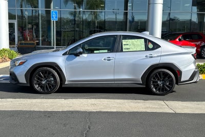 2026 Subaru WRX Limited