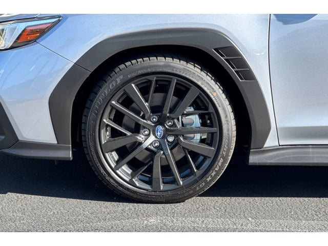2026 Subaru WRX Limited