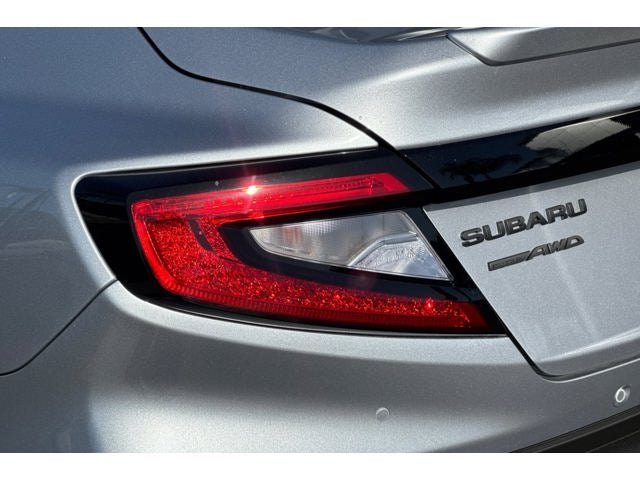 2026 Subaru WRX Limited