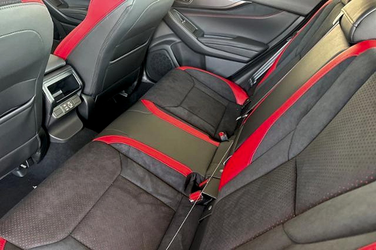 2026 Subaru WRX Limited