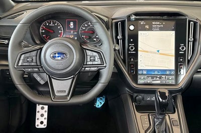 2026 Subaru WRX Limited