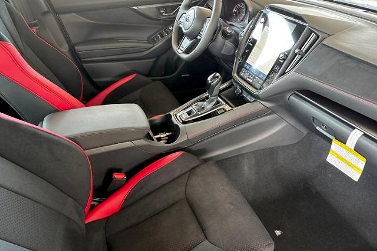2026 Subaru WRX Limited