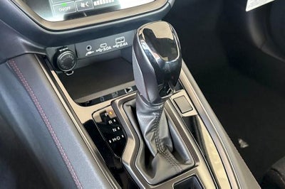 2026 Subaru WRX Limited