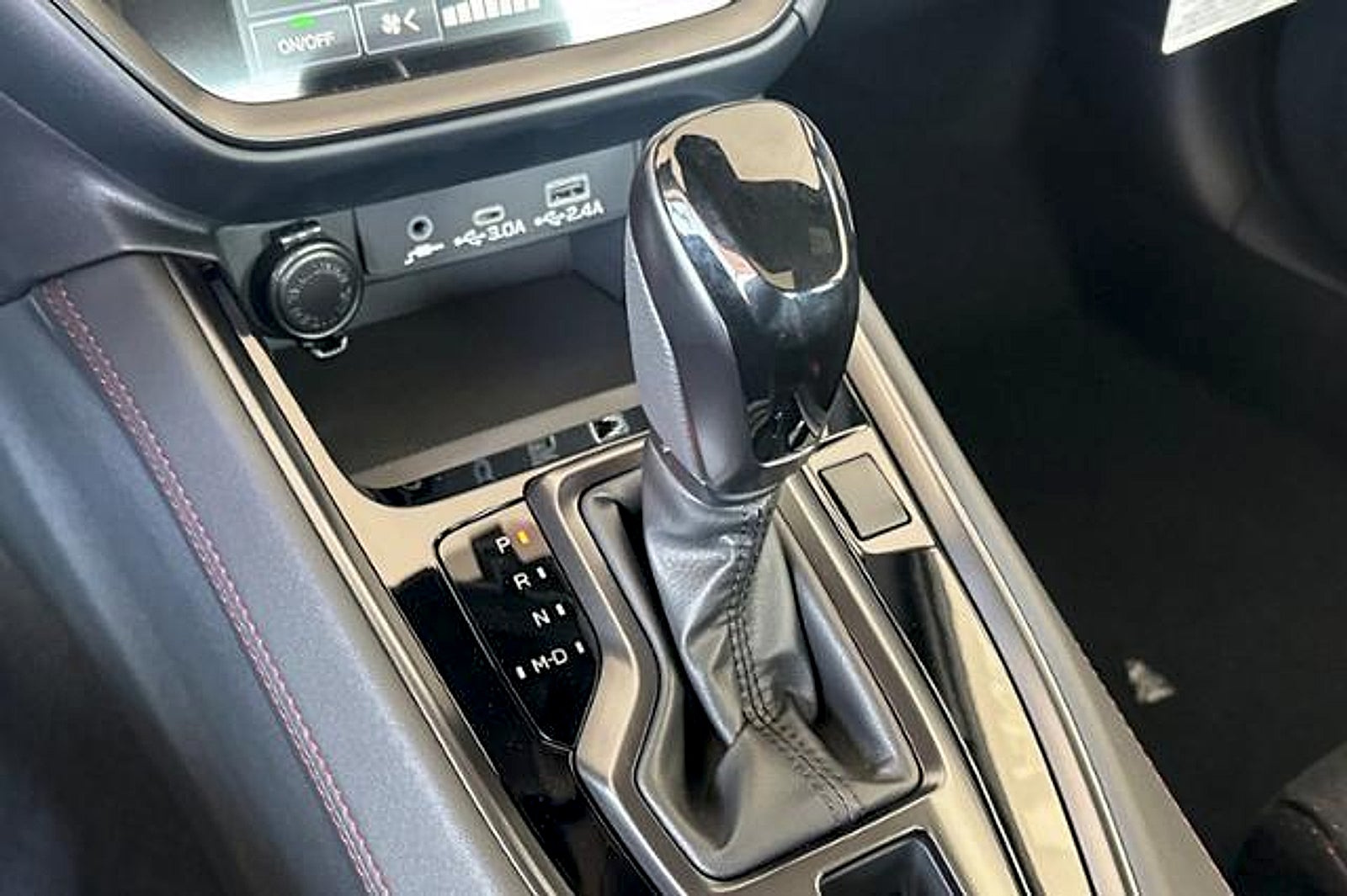 2026 Subaru WRX Limited