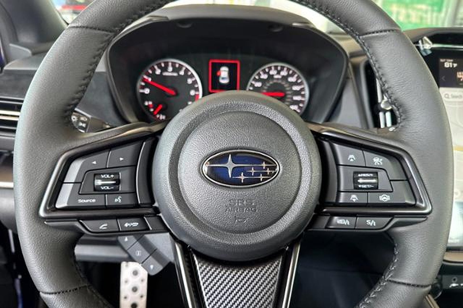 2026 Subaru WRX Limited