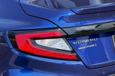 2026 Subaru WRX Limited