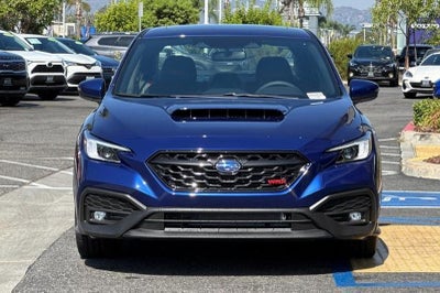 2026 Subaru WRX Limited