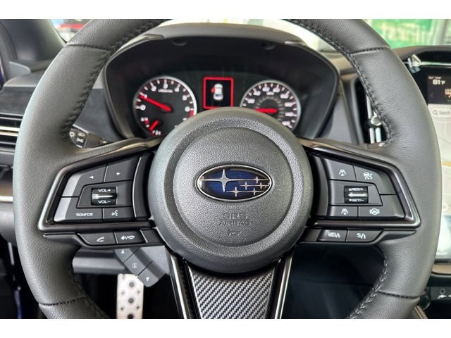 2026 Subaru WRX Limited