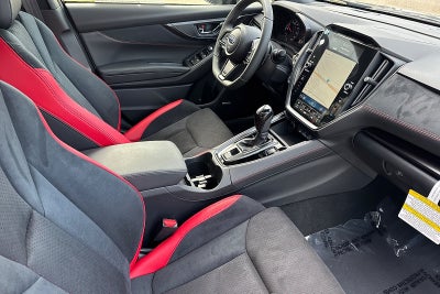 2026 Subaru WRX Limited