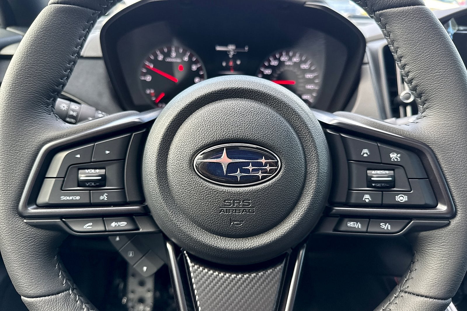 2026 Subaru WRX Limited