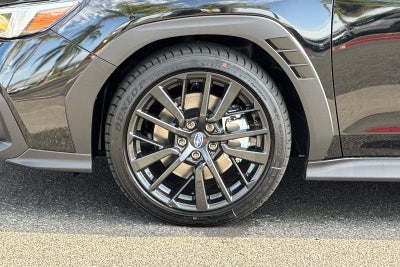2026 Subaru WRX Limited