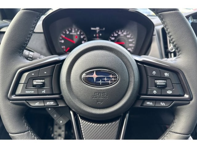 2026 Subaru WRX Limited