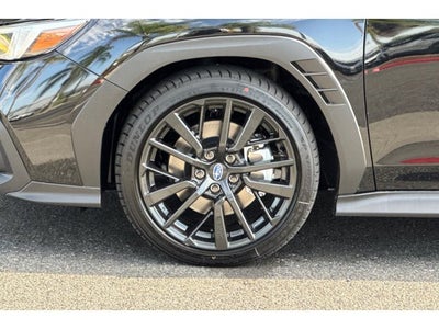 2026 Subaru WRX Limited