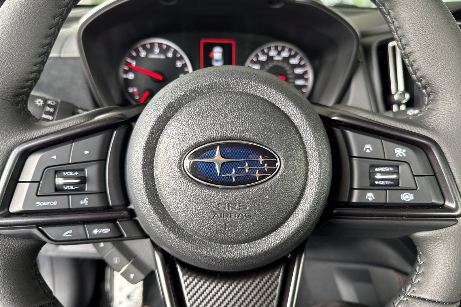 2026 Subaru WRX Limited