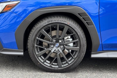 2026 Subaru WRX Limited