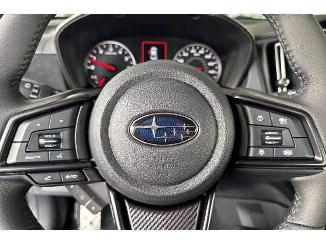 2026 Subaru WRX Limited