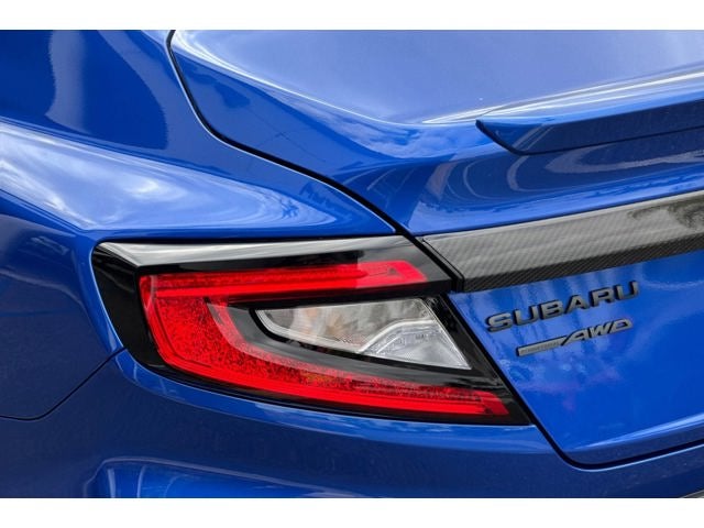 2026 Subaru WRX Limited