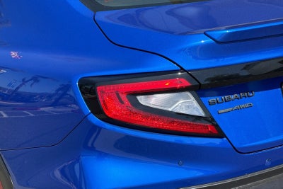 2026 Subaru WRX Limited