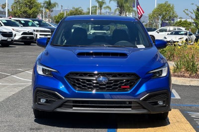 2026 Subaru WRX Limited