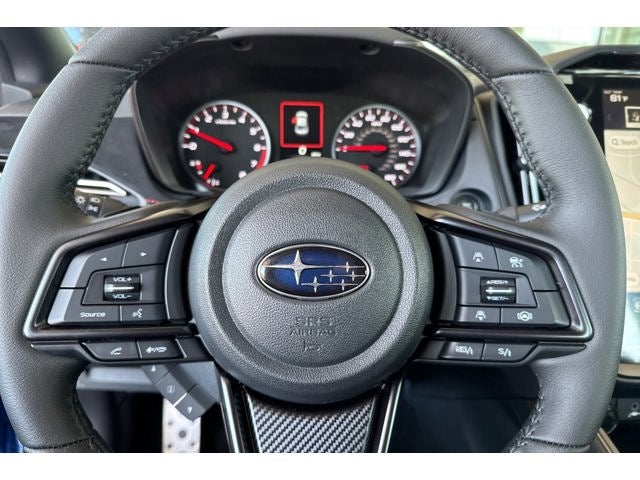 2026 Subaru WRX Limited