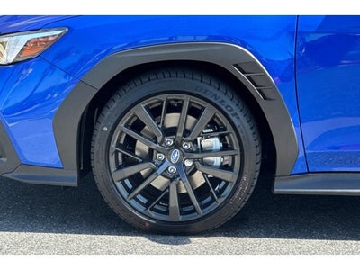 2026 Subaru WRX Limited