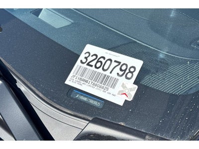 2026 Subaru WRX Limited