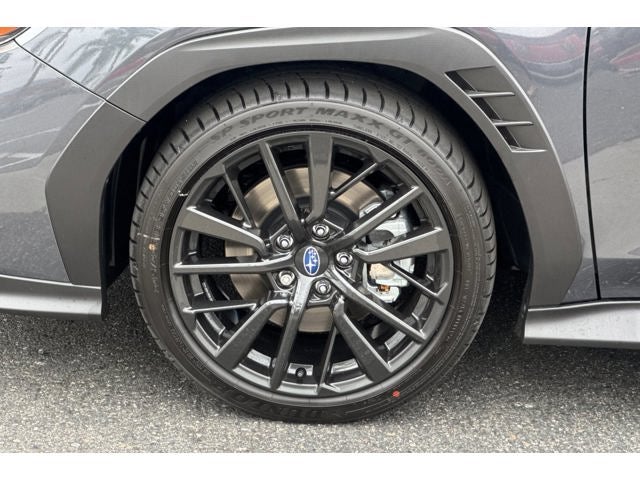 2026 Subaru WRX Limited
