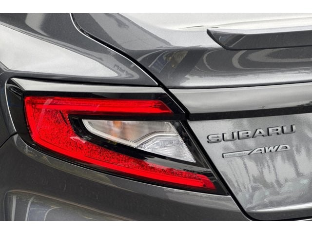 2026 Subaru WRX Limited