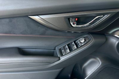 2026 Subaru WRX Limited