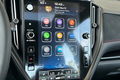 2026 Subaru WRX Limited