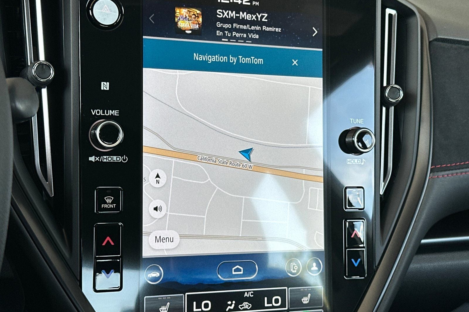 2026 Subaru WRX Limited