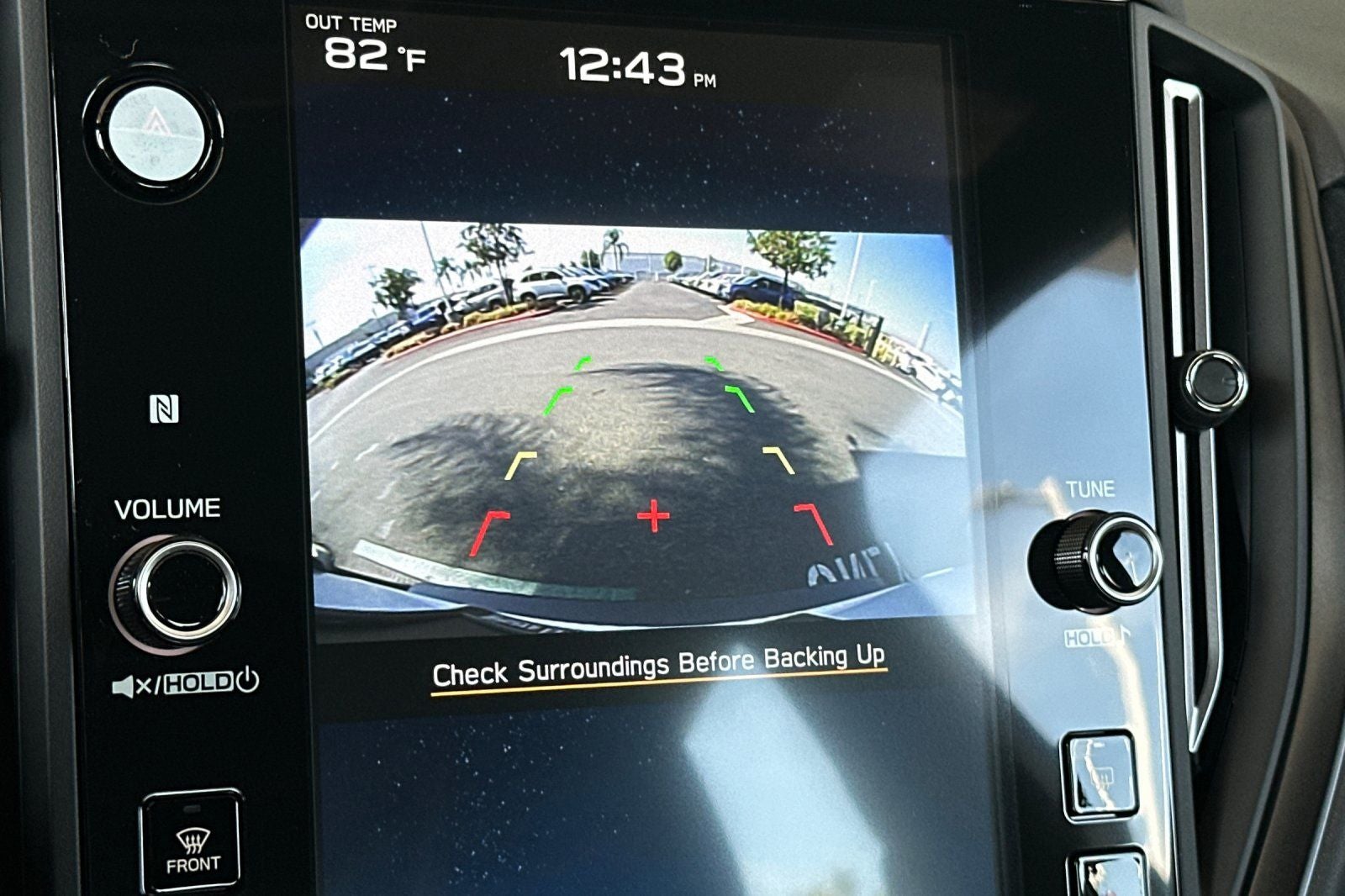 2026 Subaru WRX Limited