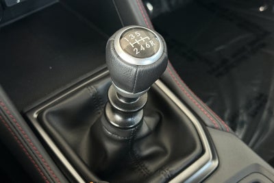 2026 Subaru WRX Limited