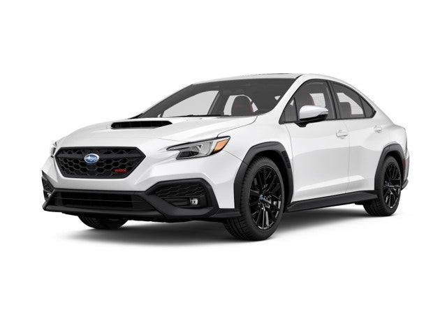 2026 Subaru WRX Limited