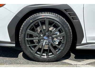 2026 Subaru WRX Limited