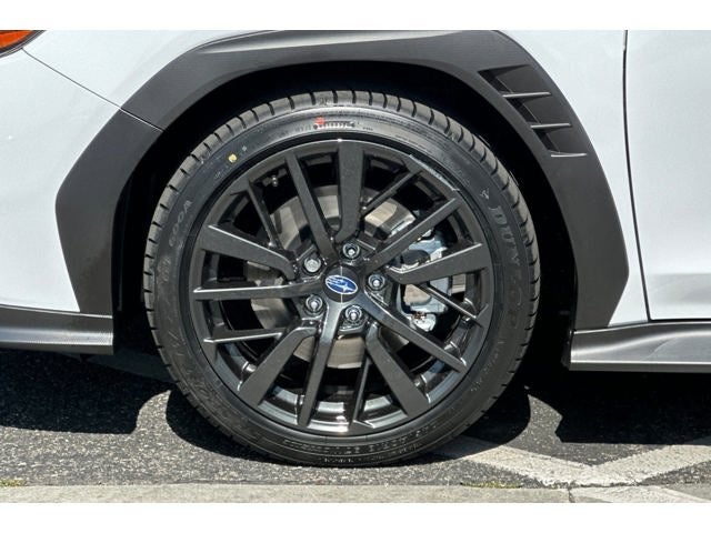 2026 Subaru WRX Limited