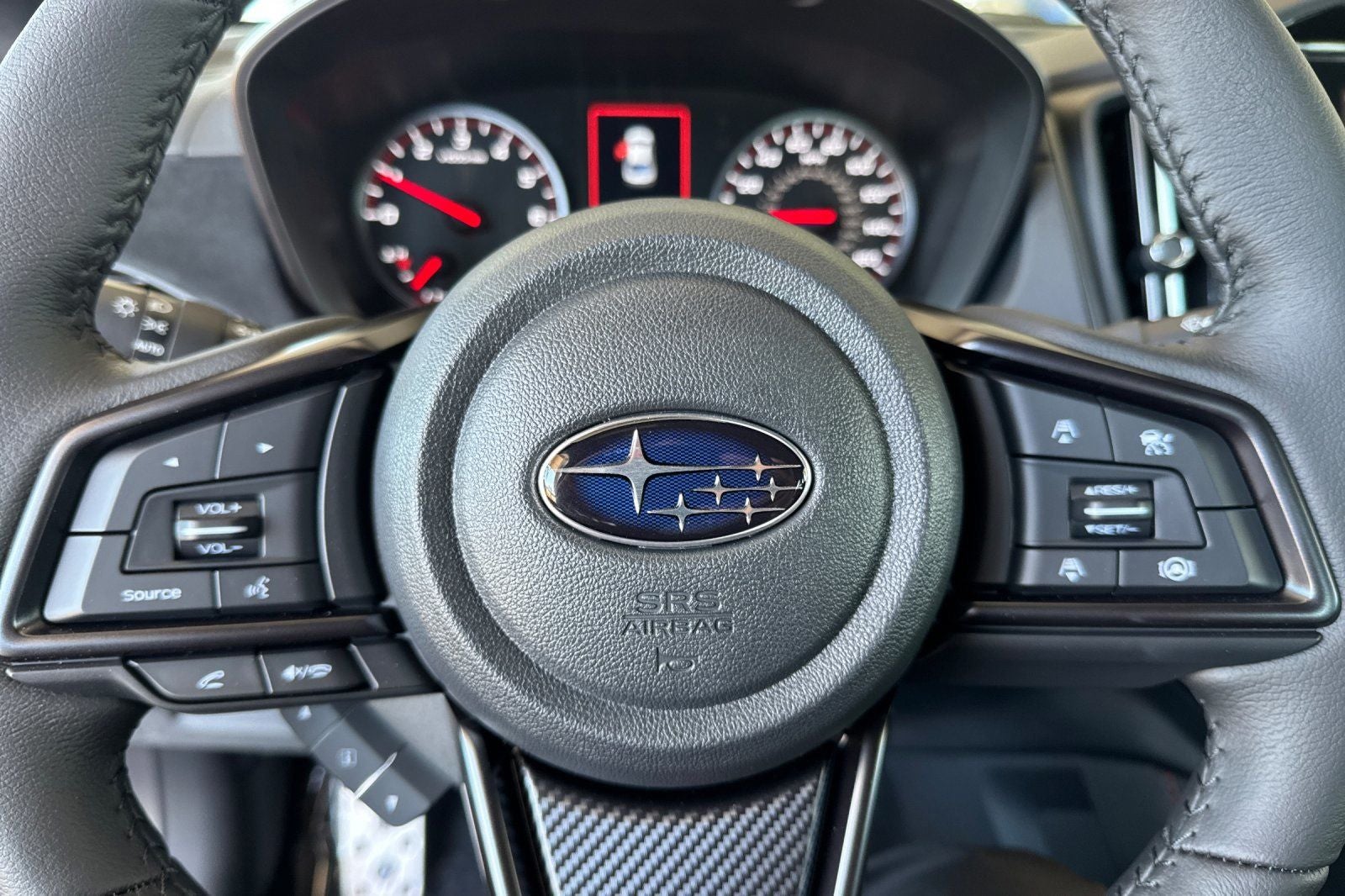 2026 Subaru WRX Limited