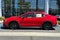 2026 Subaru WRX Limited