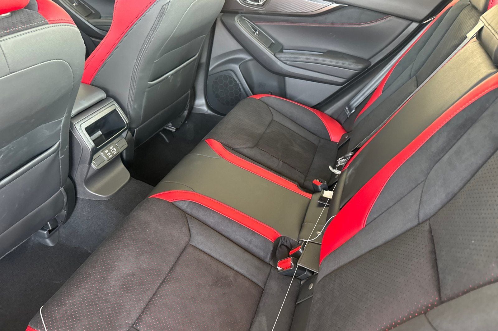 2026 Subaru WRX Limited