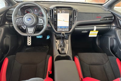 2026 Subaru WRX Limited