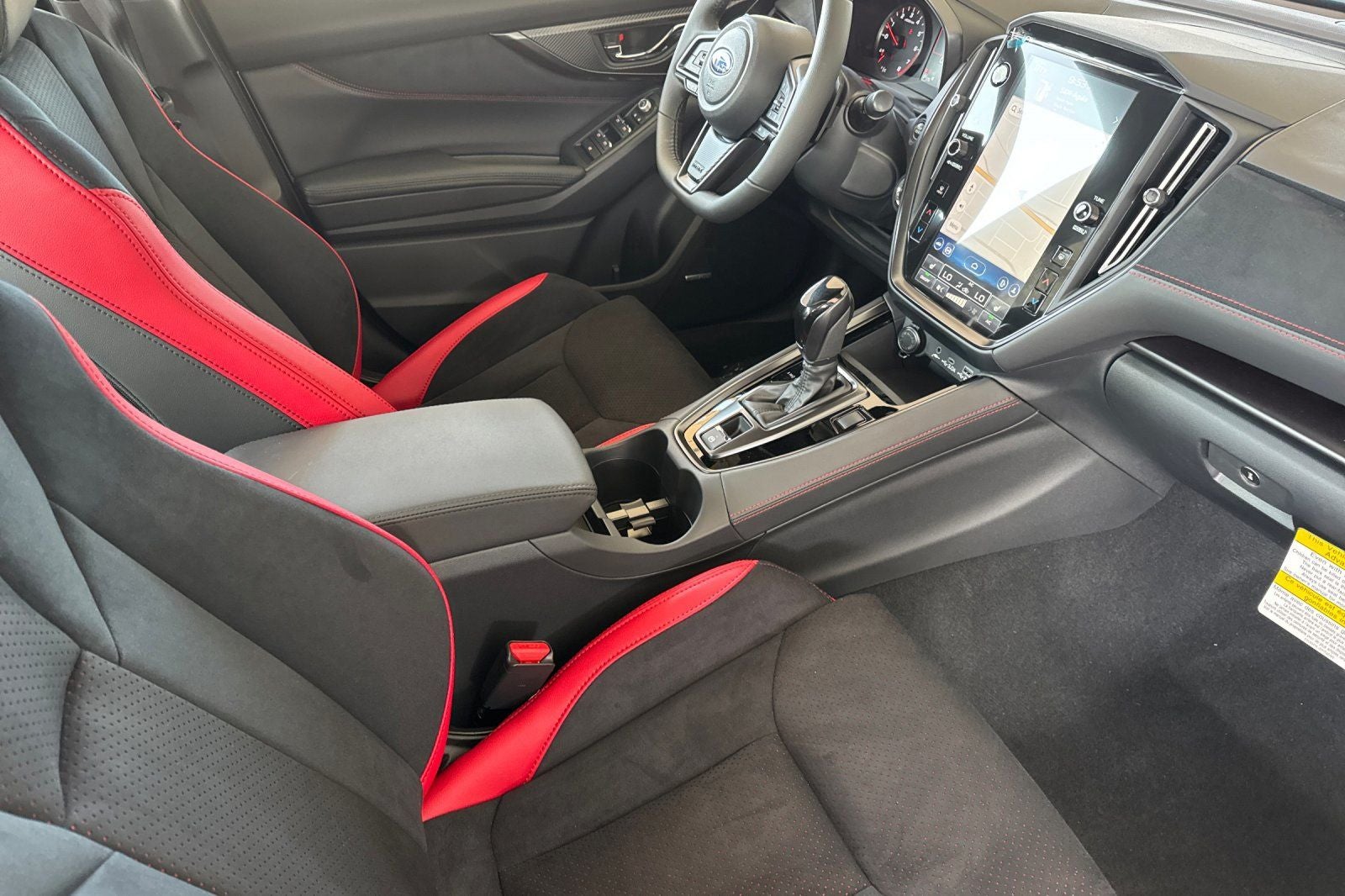 2026 Subaru WRX Limited