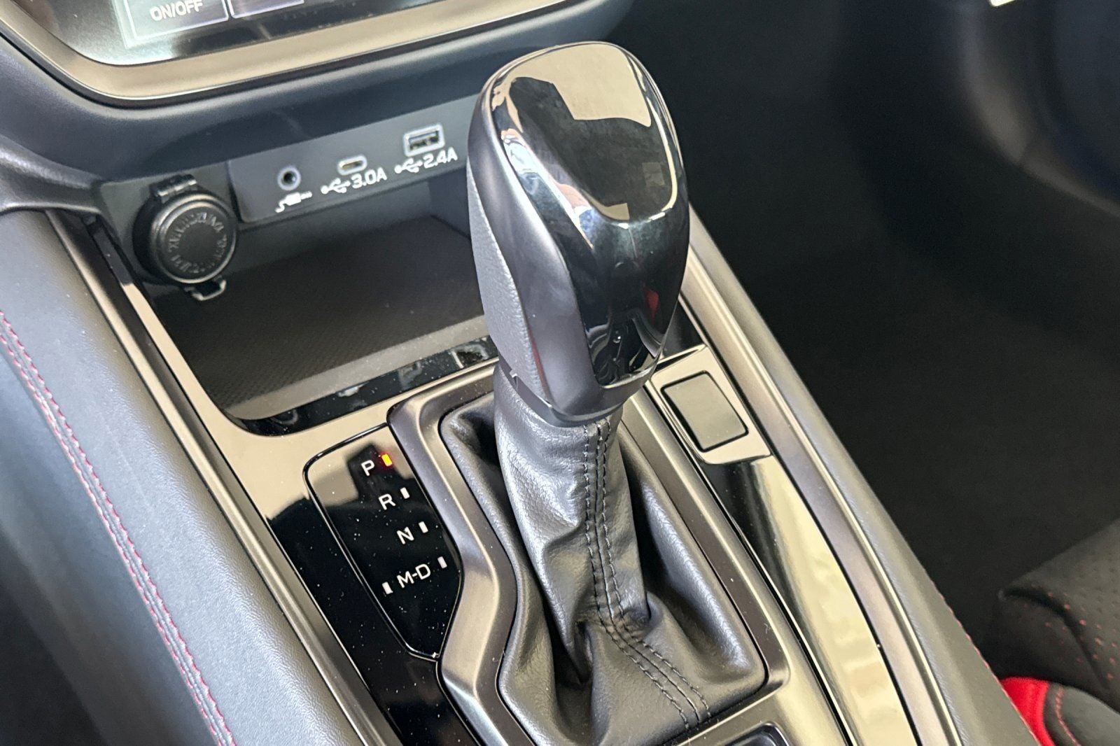 2026 Subaru WRX Limited