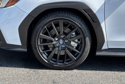 2026 Subaru WRX Limited