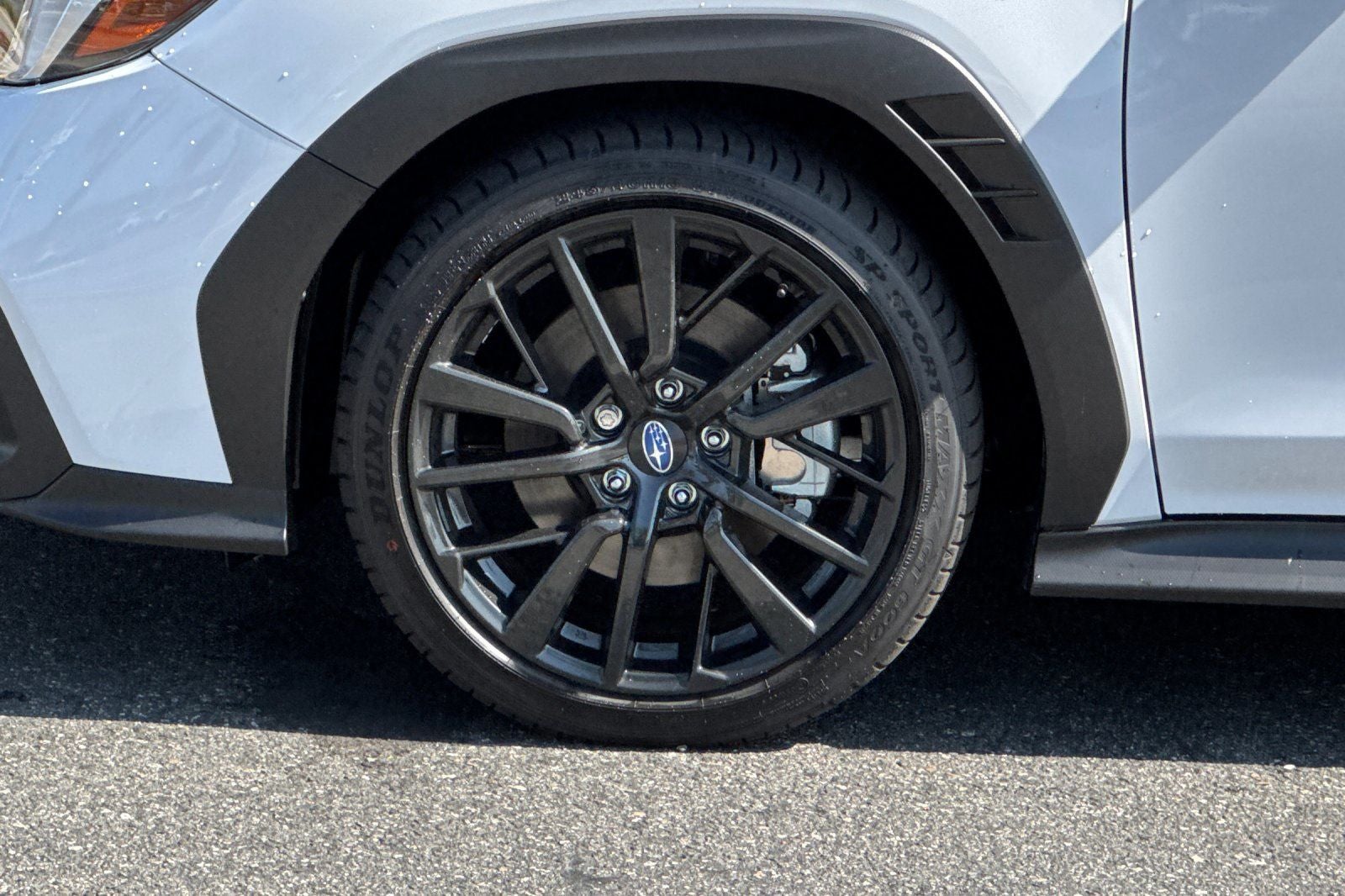 2026 Subaru WRX Limited