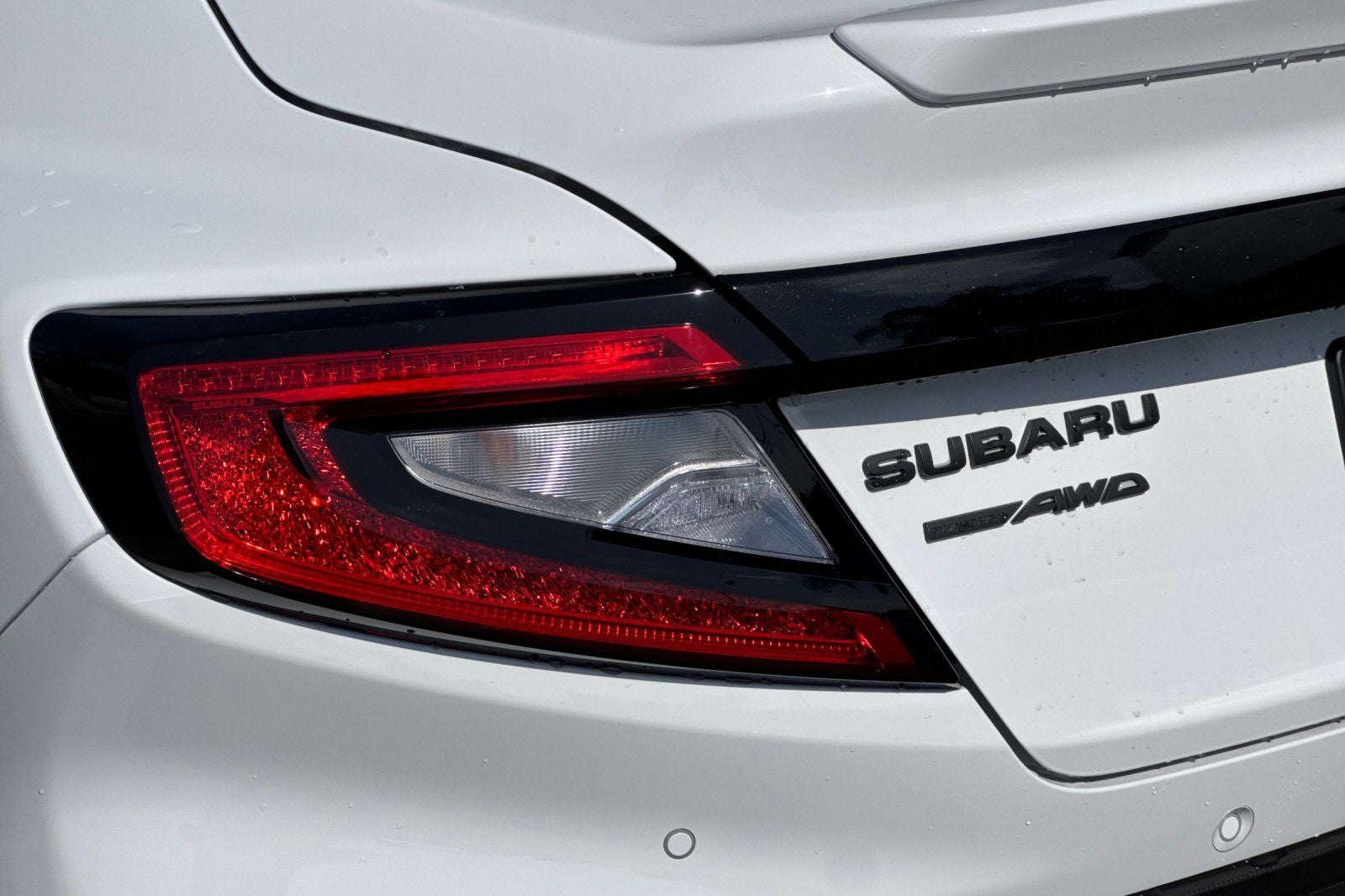 2026 Subaru WRX Limited